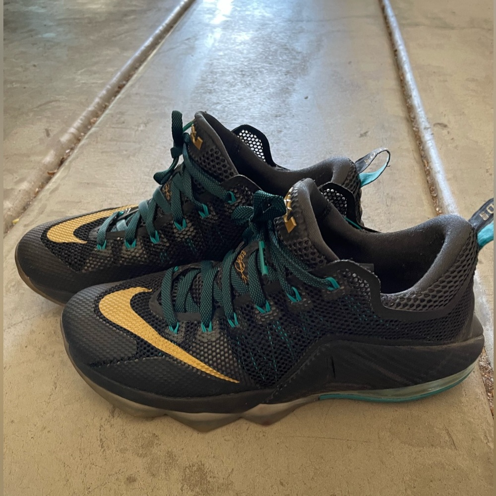 LeBron Nike
